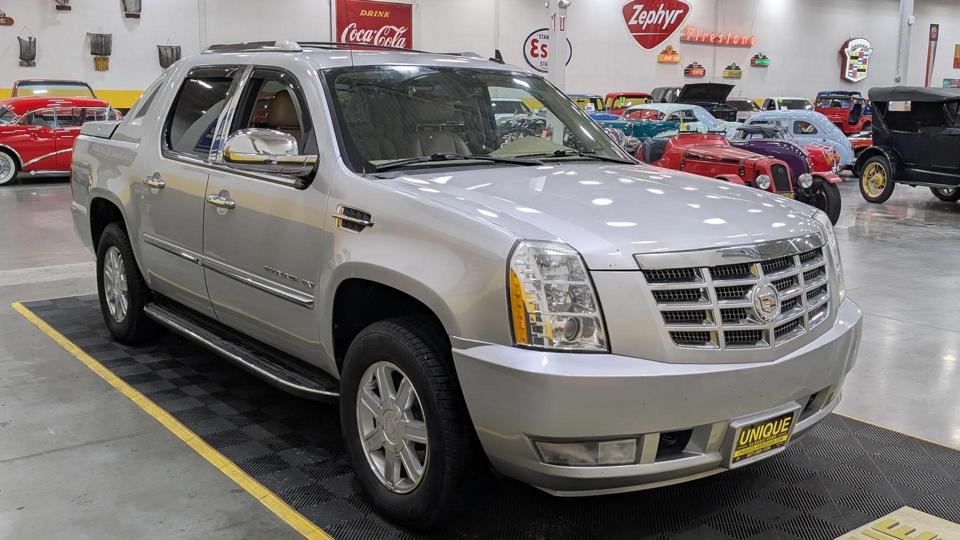 cadillac escalade ext 2012 3GYT4LEF4CG209414 image cadillac escalade ext 2012 3GYT4LEF4CG209414 image